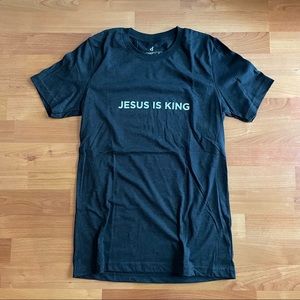 Elevated Faith Tshirt